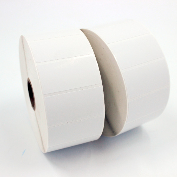 为什么不干胶标签会去粘塑料，你知道什么原因吗？